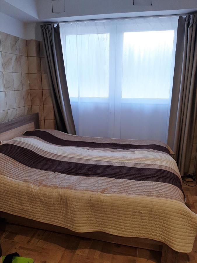 Egniss Apartman 2 Bogács 외부 사진